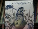 Cathedral The Garden Of Unearthly Delights 2019 Dlx Colored Import BOBV568LPLTD