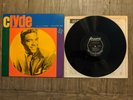Soul LP Clyde McPhatter Self Titled Mono Atlantic 8031 Black Silver Label 1959