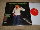 Monty Alexander RASS  1974 jazz/funk LP on MPS MC 25352 Ernest Ranglin