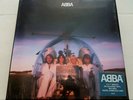 ABBA Arrival 4 × Colored 7 inch Vinyl Box Neu Eingeschweißt
