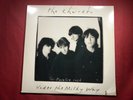 P3-9 THE CHURCH Under The Milky Way .. 12” SINGLE .. 1988 .. BONUS POSTER