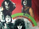 Kiss - Rock n Roll Over (30 Anos De Musica Rock) - Mexican LP
