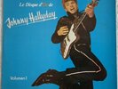 JOHNNY HALLYDAY VENEZUELA