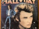 JOHNNY HALLYDAY BLACK ES NOIR  BOLIVIE ????????