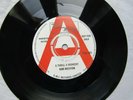 KIM WESTON I'M STILL LOVING YOU / A THRILL A MOMENT  re-issue