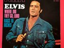 ELVIS PRESLEY (45 RPM - ITALY) 45N1639 