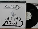 Average White Band LP “AWB”   Mobile Fidelity 1-245   NM Audiophile