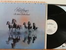 Bob Seger LP “Against The Wind”   Mobile Fidelity MFSL 1-127   VG++ Audiophile