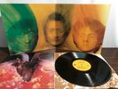 Rolling Stones Goats Head Soup Vinyl Lp Orig. EXC 1973 press Inner Sleeve Insert