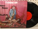James Rivers: Thrill ME LP Vinyl Record ORIGINAL Private Press Jazz Funk Soul