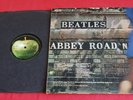 THE BEATLES - ABBEY ROAD - 1969 UK 1st PRESSING - NO 