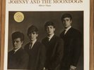 THE BEATLES JOHNNY AND THE MOONDOGS SILVER DAYS Unofficial release  RARE