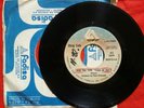 Stray Cats ?– Rock This Town ''Ciudad del Rock  Vinyl, 7