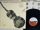 OSCAR PETTIFORD SEXTET DISQUES VOGUE BVJJ-2932 Japan VINYL LP
