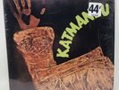 Katmandu LP Mainstream Records 1971 Shrink Psychedelic Rock Original Pressing