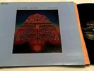 PHAROAH SANDERS Elevation LP SPIRITUAL JAZZ IMPULSE original gatefold CLEAN