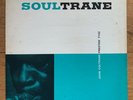 John Coltrane Soultrane Japan LP 1973 Toshiba LPR-88002 Prestige