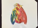 ARTHUR DOYLE live at the alterknit LP QBICO