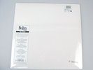 The Beatles White Album Mono Vinyl Sept 2014 - New Sealed with Sticker - Germany