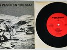 YDI A Place In The Sun BLOOD BUBBLE 7