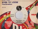 Dead Boys / Heartbreakers ?– Sonic Reducer / Born To Lose 7