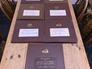 7 Vintage Classical 12