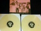 Black Sabbath  California Jam 1974 - Glow in the Dark Vinyl LP MINT