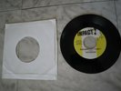Vintage THE WAILERS IMPACT  Bus Dem Shut / Lyrical Satirical 1 Vinyl