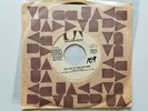 CORNELIUS BROTHERS & SISTER ROSE - Too Late To Turn Back Now 1972 R&B SOUL NM