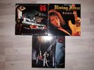 Heavy Metal/ Hard Rock Vinyl  MICHAEL SCHENKER/ YNGWIE J. MALMSTEEN/ GILLAN