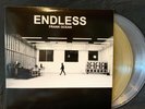 Frank Ocean - Endless - Colored Double Vinyl LP Channel Orange Blond