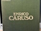 12 LPs Box Set ENRICO CARUSO Omaggio A Enrico Caruso 1973 RCA Red Seal Mint