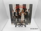 Blondie - Parallel Lines Rare Original First Pressing Vinyl 33 1/3 RPM 