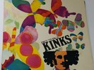 KINKS 1966 UK STEREO EXPORT LP Face To Face Near Mint Cover & Vinyl -Stunning