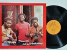 MIGHTY DIAMONDS Tell Me What's Wrong 1980 J&J LP NEAR MINT Vinyl ROOTS Reggae