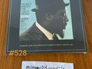 Thelonious Monk Monk's Dream MFSL Ultra Disc One Step vinyl LP #528 LOW NUMBER