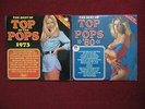Top Of The Pops 1973 & '80 With Poster Calenders.
