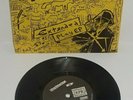 THE MENTAL EXTENDED PLAY E.P. KAMIKAZE PIG 1979 7