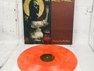 Hot Water Music Finding The Rhythms NM LP 1997 USA No Idea NIR-032