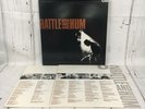 U2 Rattle and Hum NM Dbl LP 7 91003-1 USA Island 1988