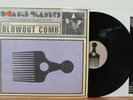 Digable Planets 2xLP “Blowout Comb”   Pendulum Orig 1994   CLEAN in Shrink