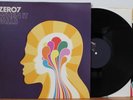 Zero 7 2xLP “When It Falls”   Elektra/Rhino, orig 2004   RARE VG++