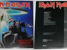Iron Maiden - 2 Minutes to Midnight - U.S. promo 12