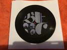 The Beatles 1970 Jugoton 5” Flexi Disc Yugoslavia Fan Club Only Christmas F-0388