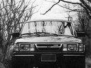 Slint Tweez POSTER NEAR MINT Touch and Go Vinyl LP