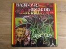 Lee Perry Blackboard Jungle Dub Vinyl LP Clocktower Roots Reggae Black Ark Scrat