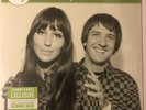 SONNY & CHER THE BEST OF LP DROP THE NEEDLE ON THE HITS RECORD EXCLUSIVE 2019