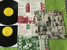 Rolling Stones#Exile On Main St.#COC 69100#Ori-German-Do-LP 1972#WEA-Pressung