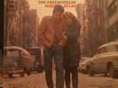 BOB DYLAN The Freewheelin’ Bob Dylan LP COLUMBIA CS 8786 rare early stereo NM-