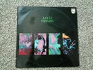 junco partners lp prog psych original uk philips 1970 pokora